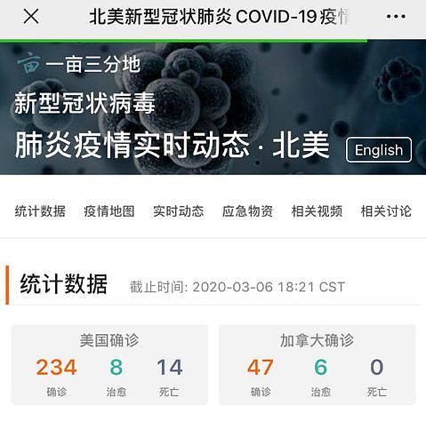 北留：为何一些在美华人在极力给特朗普和CDC的错误洗地？（组图） - 21