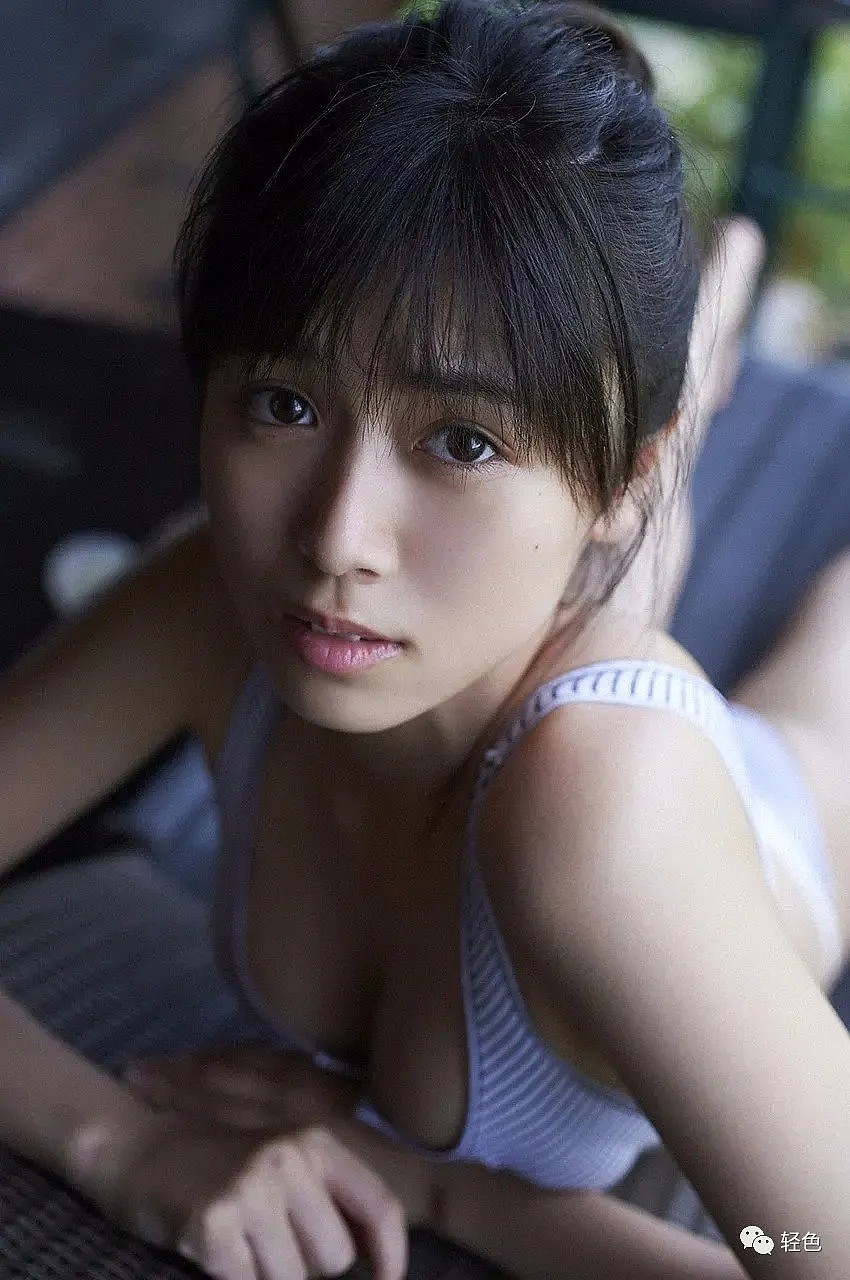 【美女】日本运动系美少女：肌肤吹弹可破，大长腿超养眼！（组图） - 15