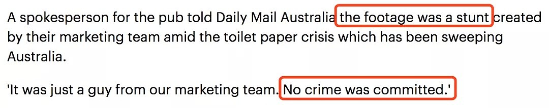 抓娃娃机变身抓厕纸机！厕纸被盗也成营销方案！澳大利亚人对厕纸到底有多执着？！（组图） - 20