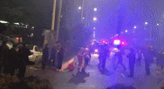 福建酒店坍塌现场图片曝光，消防紧急救援！已有43人获救（视频/组图） - 5