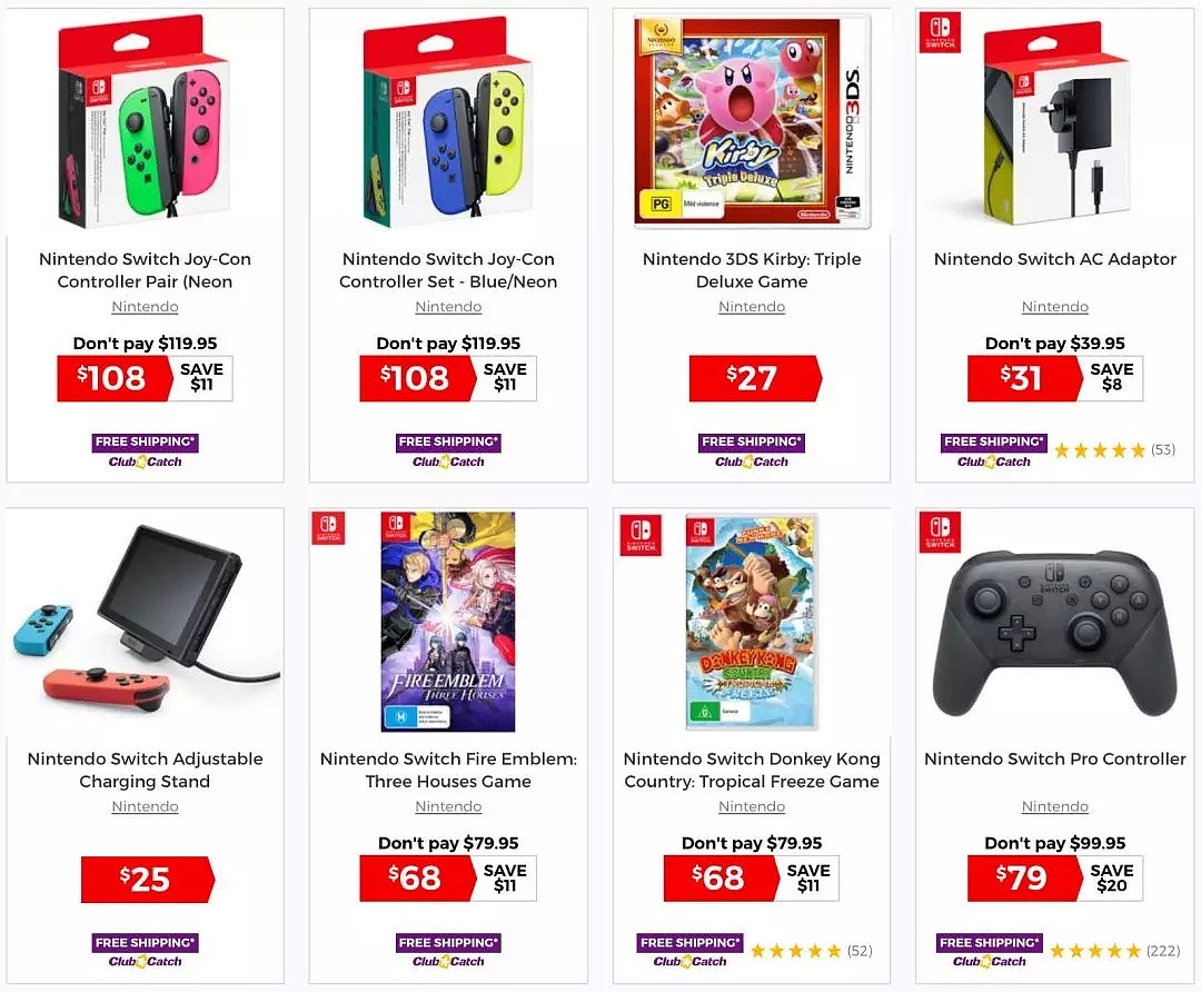 Switch Lite降至$287，动物之森预购价仅$67！ - 3