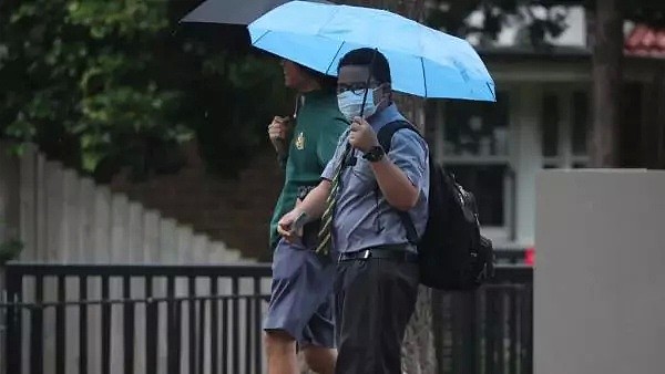 悉尼妈妈的噩梦！又有3名学生确诊，2个学校紧急关闭！Epping周边成重灾区，新州政府经做好这样准备... - 24