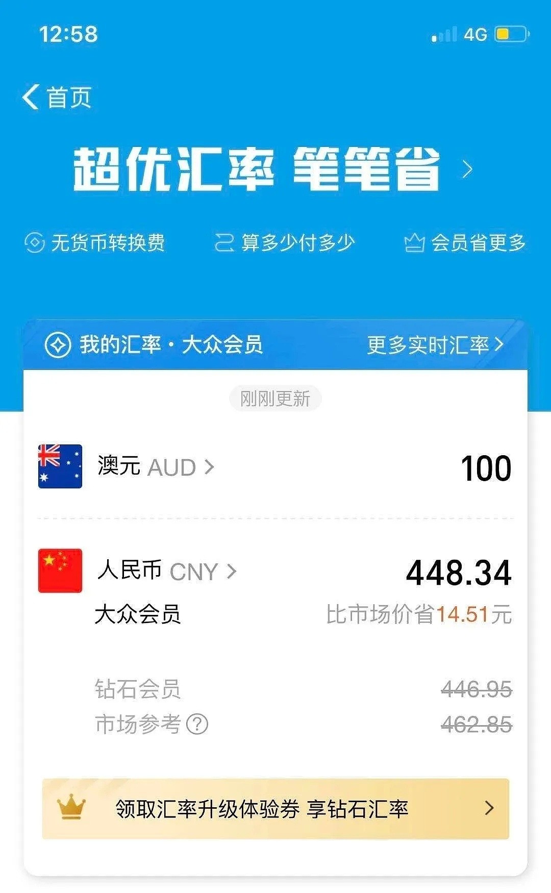 突发！澳币大跳水，暴跌至4.3时代！澳洲确诊达91人！两所中学关闭！ - 2