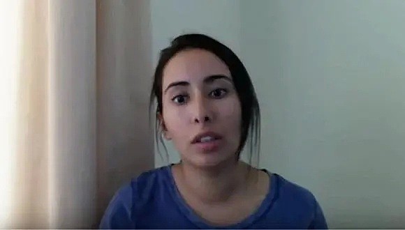 迪拜公主自述遭囚禁细节：姐姐被逼吃药20年，妹妹多次逃跑被抓（组图） - 6