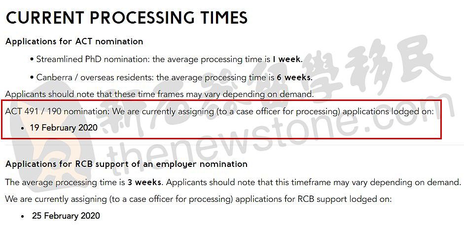 塔州永久关闭这个190通道！西澳65分可获邀！ACT大纲又更新，南澳多个职业名额减少（组图） - 6