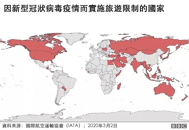 冠状病毒冲击澳洲房地产？专家：何止是澳洲，再不遏制，经济都要负增长了！ - 29