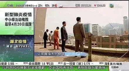 崩了！见证历史！美股狂泻熔断！美国终于被反噬？（组图） - 25