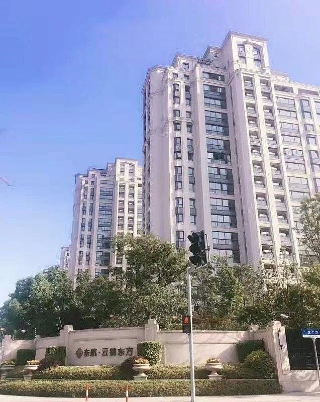 李佳琦1.3亿买上海豪宅，全网都知道了结果竟是假的！这可能又是开发商的一个“套路”…（组图） - 5