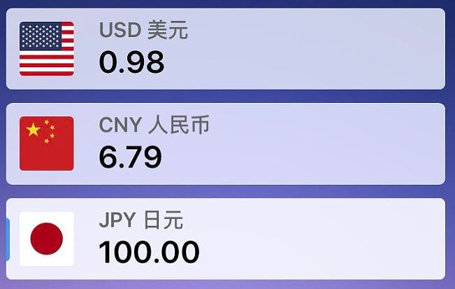 日本代购进入“最黑暗时刻”！日元暴涨、航班停运，“真代购”都失业了（组图） - 21