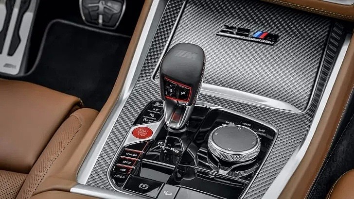 【汽车】2020款BMW X5/X6性能旗舰款五月上市 - 5