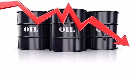 30年来最大跌幅！澳洲油价可能跌到$1/L！ - 8