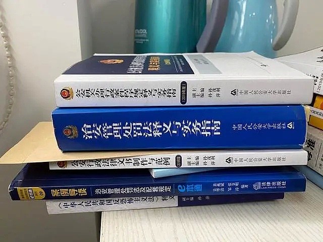 年仅38岁的民警殉职：留下一儿一女，原本这个秋天他该搬新家了（组图） - 6