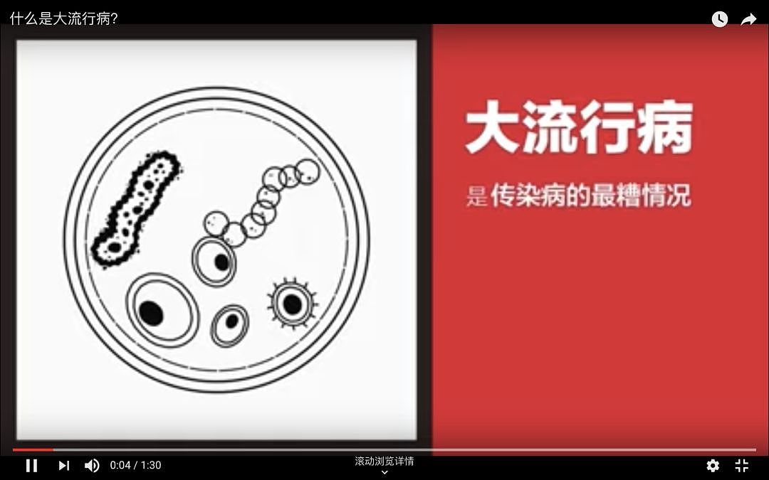 世卫组织宣布新冠全球大流行！靠14亿人隔离争取来的时间窗口，被生生给拖没了！（组图） - 5