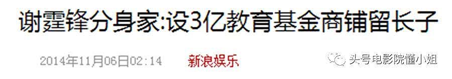 40岁谢霆锋豪宅逗猫，又被质疑不管儿子，和张柏芝总被道德绑架？（组图） - 33