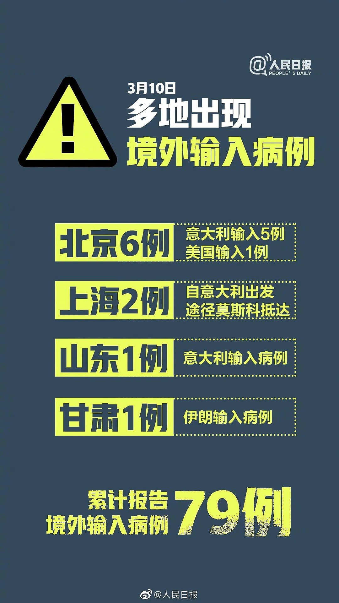 眼看要清零的河南，却被一输入性毒王给毁了！被抓后说了一句话网友又炸了...（视频/组图） - 12