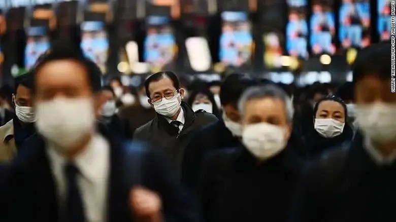 今天，日本“难上加难”了！签证失效后，这次连往中国的快递也停了...（组图） - 5