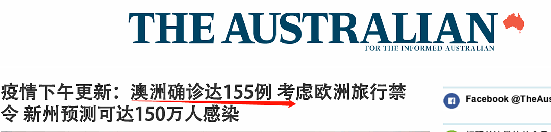 悉尼一天增加13个确诊！Easter Show可能取消，最坏预测结果来了，可州长却这么说...气死人！ - 3