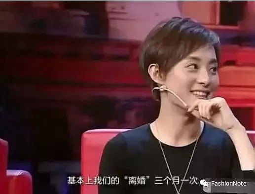 孙俪邓超竟协议离婚？模范夫妻终于演不下去了！（组图） - 5