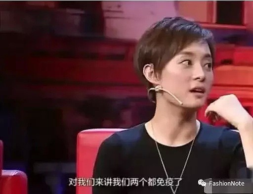 孙俪邓超竟协议离婚？模范夫妻终于演不下去了！（组图） - 6