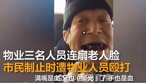 武汉垃圾车送“爱心肉”全网讨伐：疫情当前，我看到了最恶心的一幕！（视频/组图） - 13