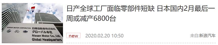 史上最昂贵实验：中国不复工，世界经济会崩吗？真实数据告诉你残酷真相！（组图） - 3