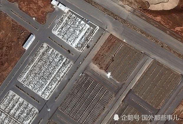 英媒：有卫星图证明伊朗正挖万人坑埋尸，官方隐瞒死亡人数（组图） - 6