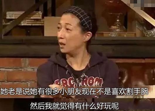 成龙女儿不被承认的人生：童年被虐打、长大捡垃圾、今现状难堪