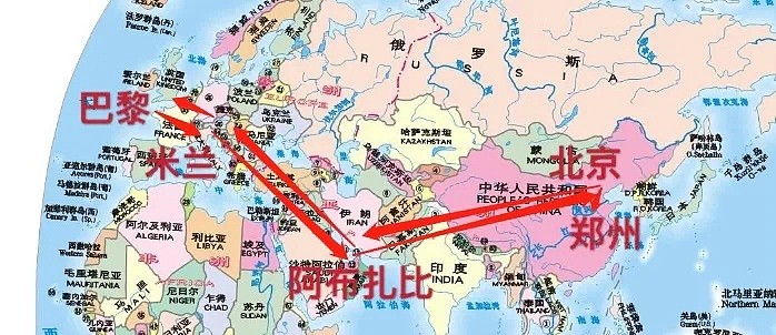 超级“毒王”引爆中国河南：凭一己之力，毁了9600万人的努力白费了（组图） - 2