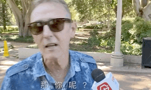 街采：澳总理说病毒来自中国，路人的反应竟不按常理出牌...（视频） - 9