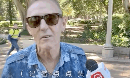 街采：澳总理说病毒来自中国，路人的反应竟不按常理出牌...（视频） - 10