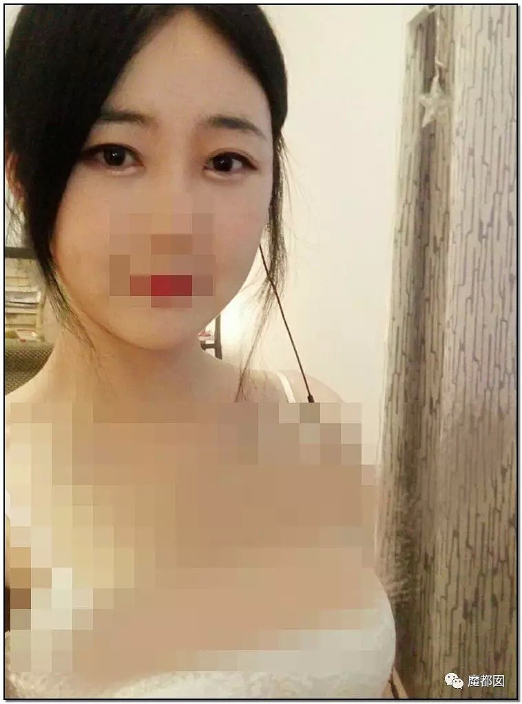 火辣美女主播36G肉体竟隐藏着善良的纯净心?（组图） - 15