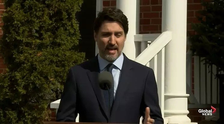 178例！多大停课，Costco厕纸抢空！加拿大总理警告：不要出境！ - 22