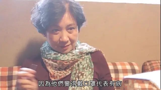 继张柏芝后，金像奖影后英国戴口罩遭歧视，爆料还有人因此被打（组图） - 6