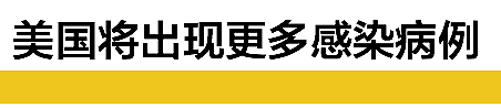 美国超3000确诊！纽约时报：中国争取的时间被西方白白浪费了！（组图） - 8