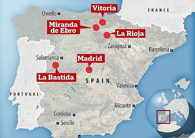 疯了！西班牙疫情非常严峻，然而当地游客完全不怕，照样嗨啊...（组图） - 2