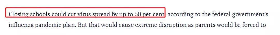 一夜暴涨至314例，已5人死亡！多州进入紧急状态！八大相继确诊，千人教会、裸骑如期进行，莫里森却说：相信澳人有常识？ - 52