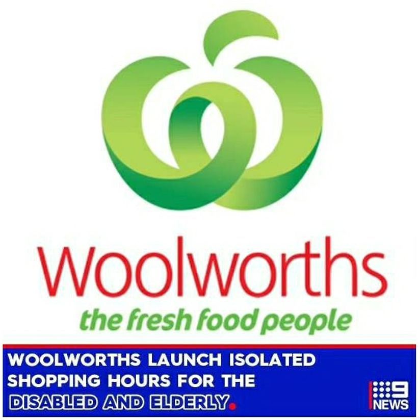 暖心！Woolies被刷屏点赞！疫情面前，澳洲超市巨头作出这个决定.....附囤货指南 - 5