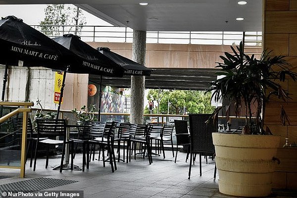 澳名厨：全澳餐厅酒吧或于周日起关闭1个月！餐饮业受冲击，恐致上万人失业（组图） - 3