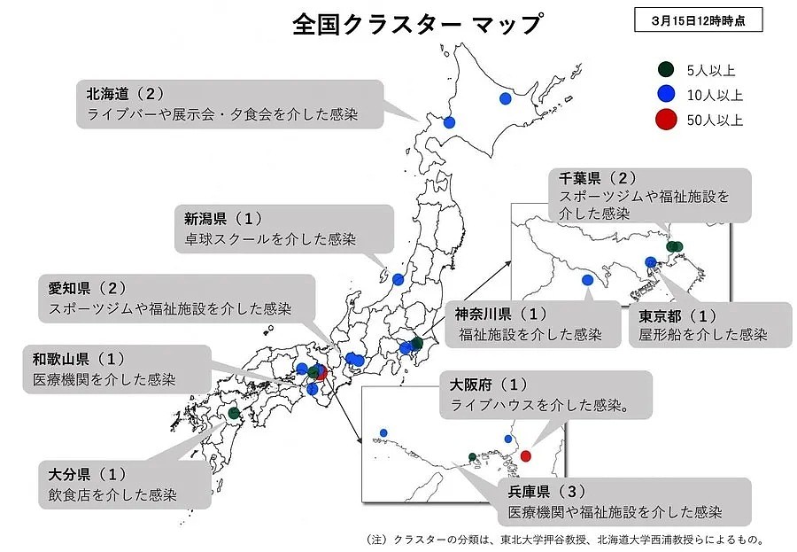 黑心！日本“口罩禁令”刚宣布一天，就有不良商家利用漏洞，继续倒卖口罩......（组图） - 3