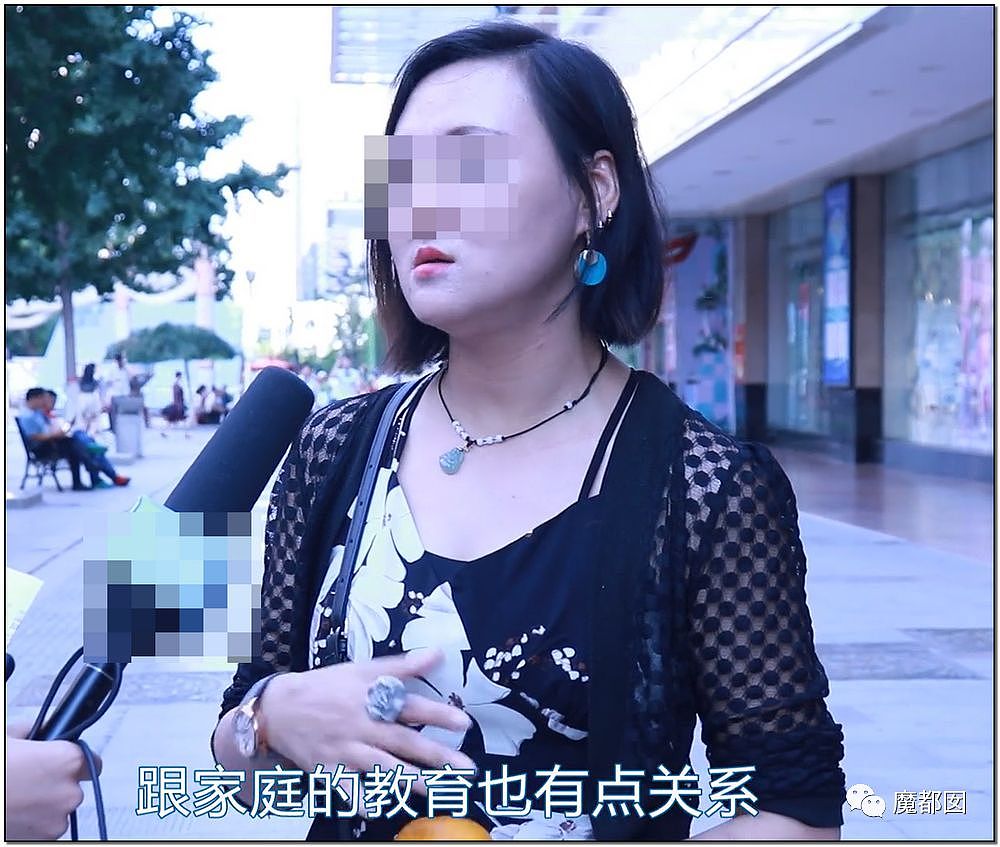 解禁后 中国离婚率报复性暴涨 到底是怎么了?（组图） - 48