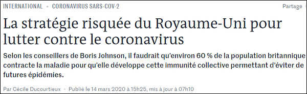 法国教育部长:过半人感染 病毒就自行灭亡了（组图） - 2