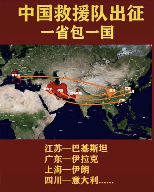 中国疫情好转1个月后，50万人被放弃，真正的“报应”来了！（组图） - 48