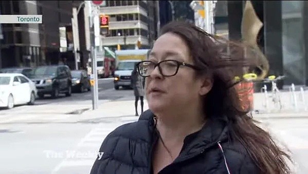 看完CBC访谈真的是气爆了！加拿大每10万多人才一台呼吸机？（组图） - 2