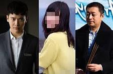 【直播】高云翔案陪审团审议正式开始！明日或见分晓（视频/组图）