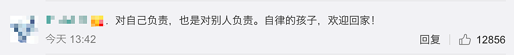 意大利留学生辗转28小时回国，一路不吃不喝不摘口罩！一件事让网友狂赞成华人归国榜样！（组图） - 20