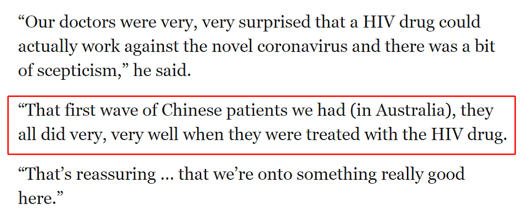 全球感染快20万，与死亡赛跑，新冠疫苗和特效药的好消息都来了！墨大有新突破（组图） - 19