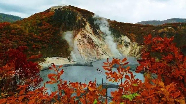 新西兰著名景点又出事了！游客被二级烫伤，就发生在这个地点......（组图） - 9