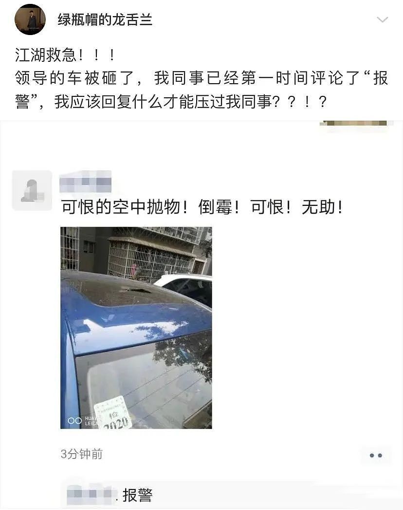 【爆笑】“给男朋友发了几张图片，结果他把我举报了？？？”（组图） - 14