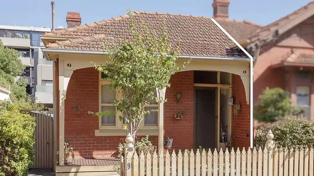 如今的澳洲房产中位价，可以在你的城市买到什么样的住宅？ - 6