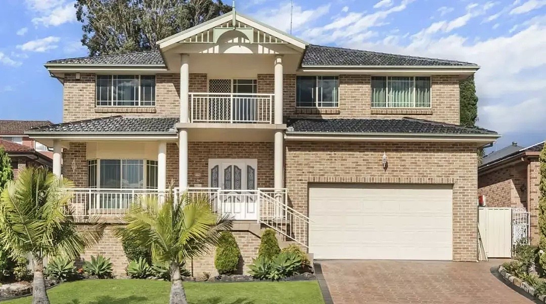 如今的澳洲房产中位价，可以在你的城市买到什么样的住宅？ - 2